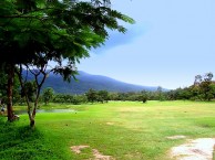 Terrain de golf Mae Moh